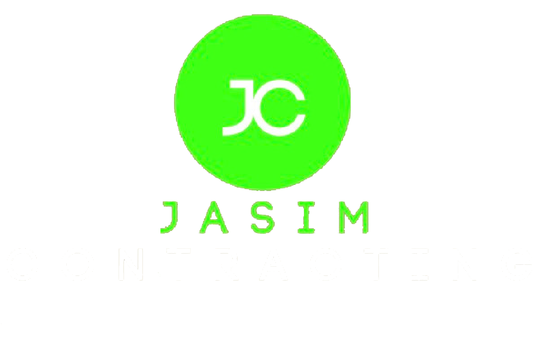 Jasim Contracting logo